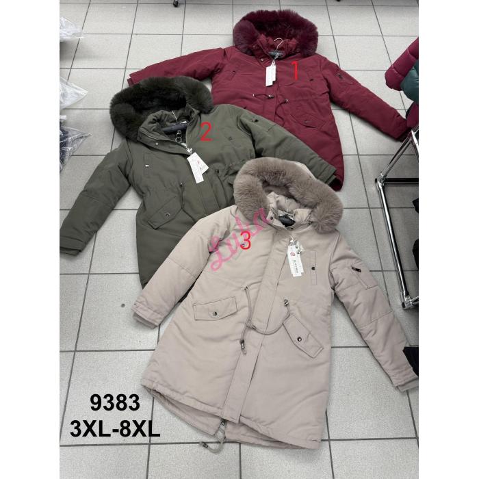 Women's Jacket Ellen Rose ROSE-9382