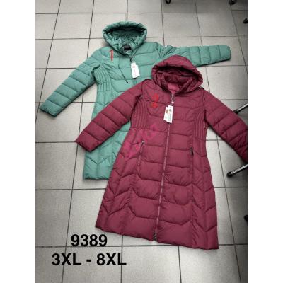 Women's Jacket Ellen Rose ROSE-9383
