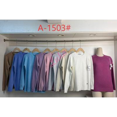 Women's blouse tur-207