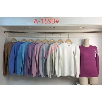 Women's sweater Peria A-1503