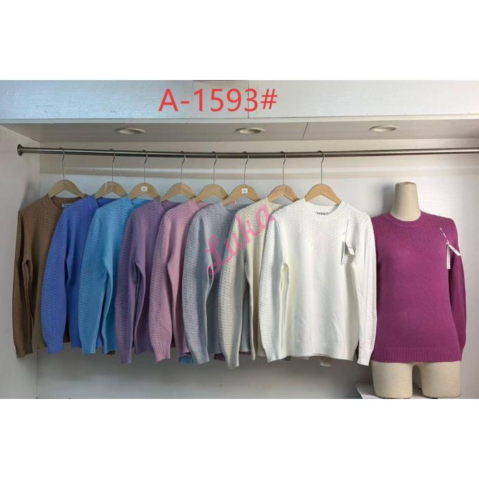Women's sweater Peria A-1503