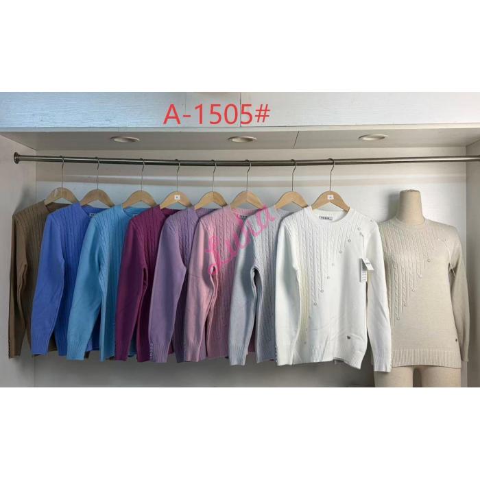 Sweter damski Peria A-1613