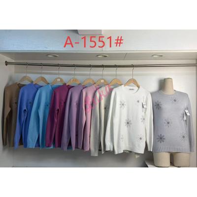 Women's sweater Peria A-1505