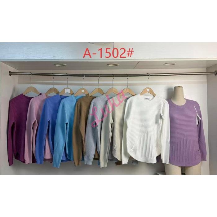 Women's sweater Peria A-1551