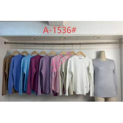 Women's sweater Peria A-1502