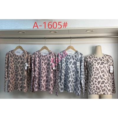 Women's sweater Peria A-1629