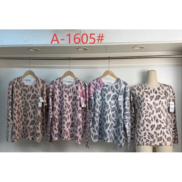 Women's sweater Peria A-1629