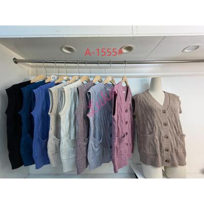 Women's Vest Peria A-1555