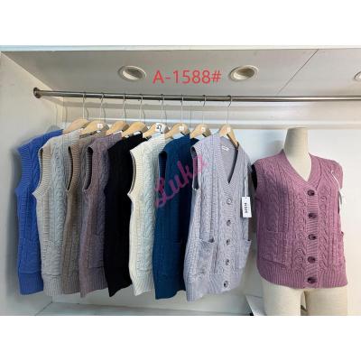 Women's Vest Peria A-1555