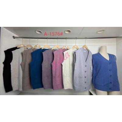 Women's Vest Peria A-1588