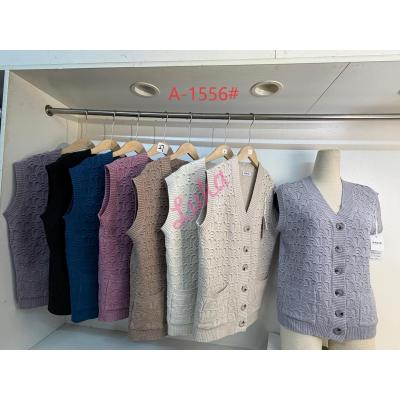Women's Vest Peria A-1576