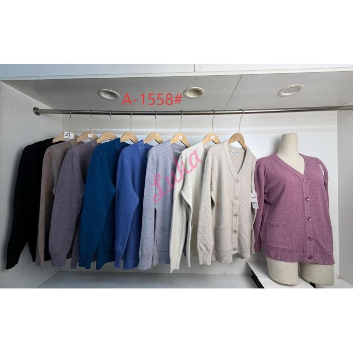 Women's sweater Peria A-1605