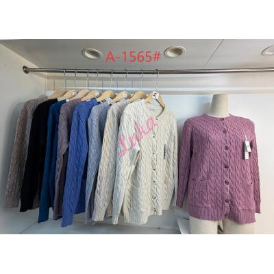Women's sweater Peria A-1558