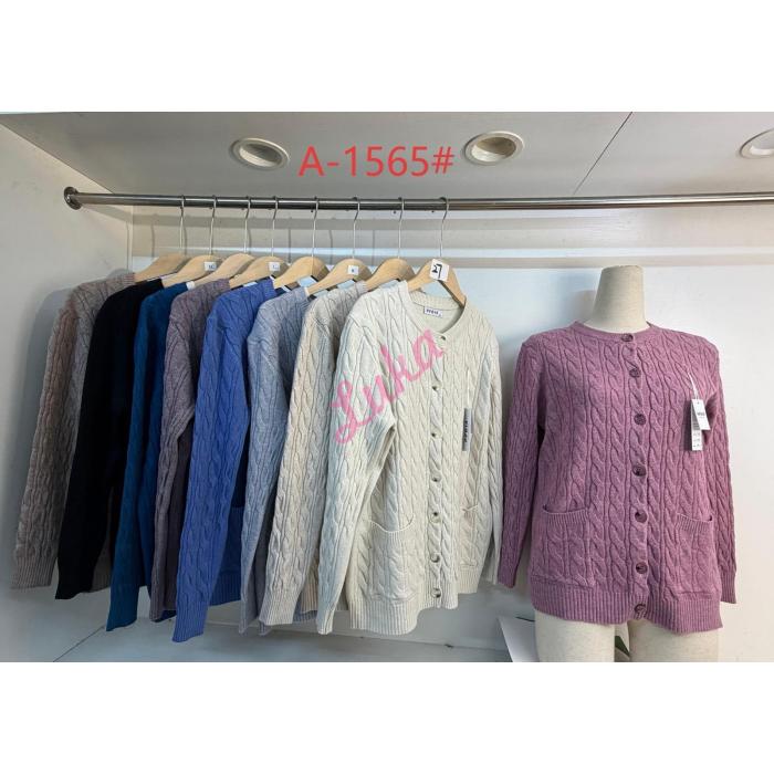 Women's sweater Peria A-1558