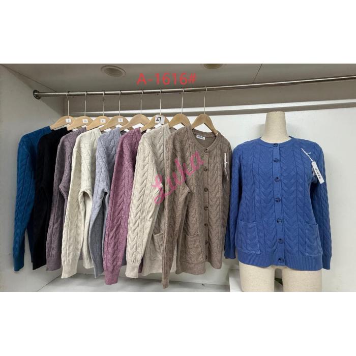 Women's sweater Peria A-1565