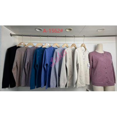 Women's sweater Peria A-1616