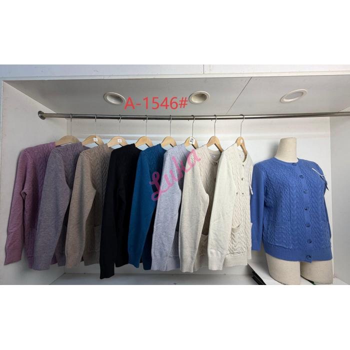 Sweter damski Peria A-1562