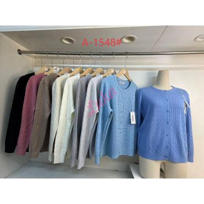 Women's sweater Peria A-1546