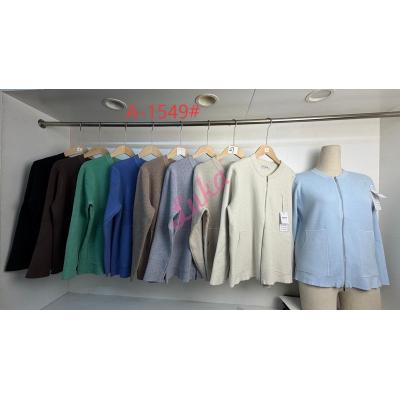 Women's sweater Peria A-1548