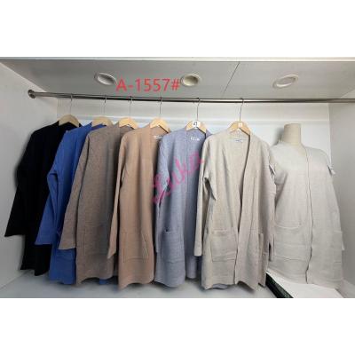 Women's sweater Peria A-1622