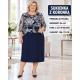 Women's dress Polska NOO-862