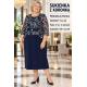 Women's dress Polska NOO-863