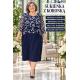 Women's dress Polska NOO-866