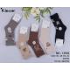 Women's socks ANGORA Xintao 1907-3