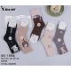 Women's socks MINK Xintao 1398