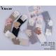 Women's socks WOOL Xintao 9118L