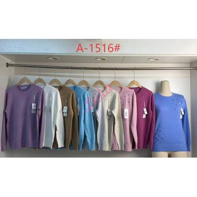 Sweter damski NO-A1516