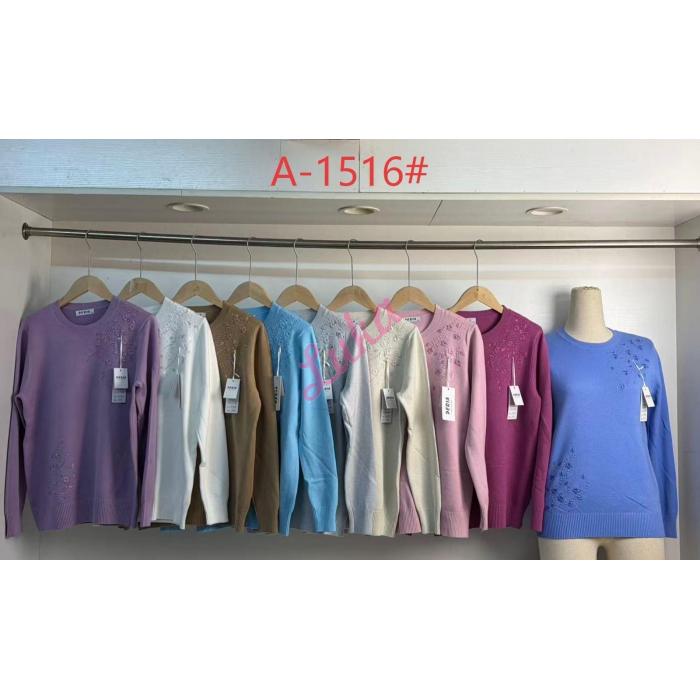 Sweter damski NO-HK53
