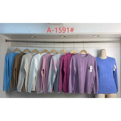Women's sweater NO-A1516