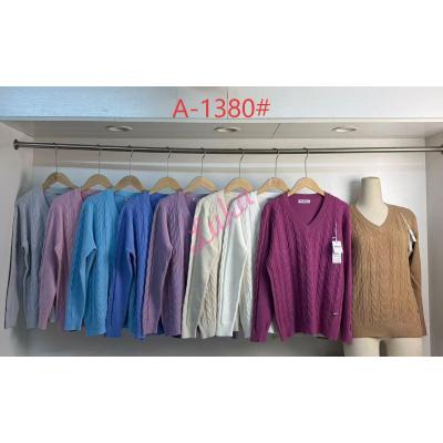 Women's sweater NO-A1591