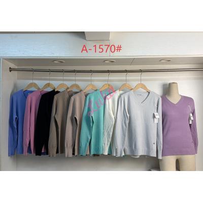 Women's sweater NO-A1380