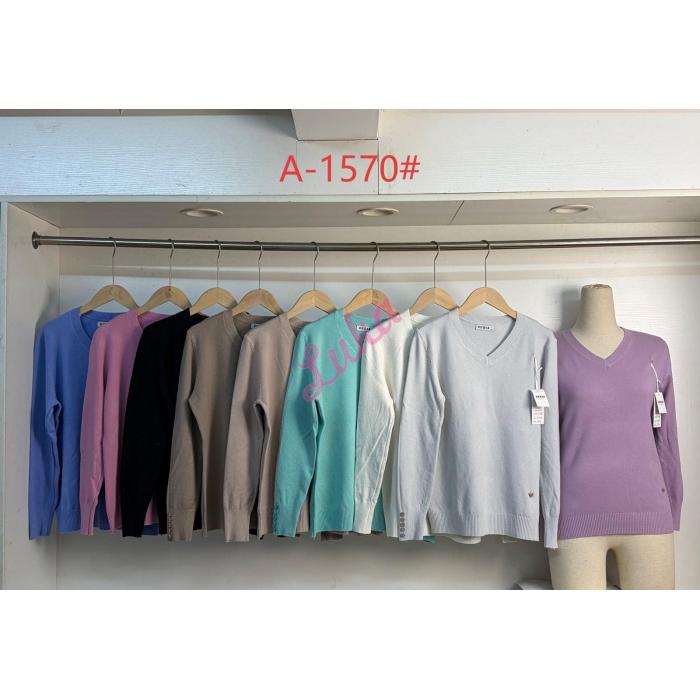 Women's sweater NO-A1380