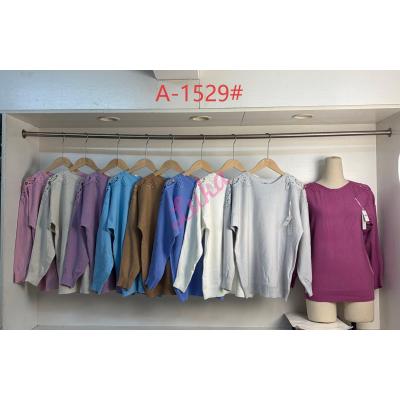 Women's sweater NO-A1570