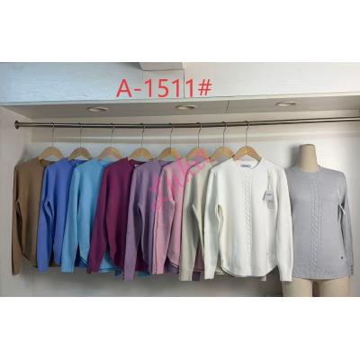 Women's sweater NO-A1529