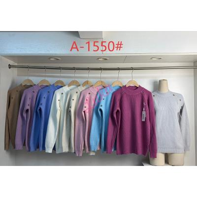 Women's sweater NO-A1511