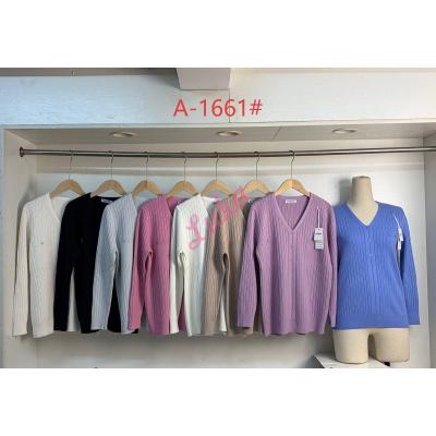 Women's sweater NO-A1532