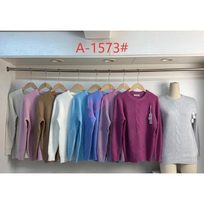 Sweter damski NO-A1573
