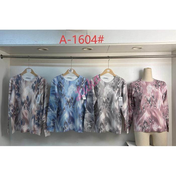 Women's sweater NO-A1573