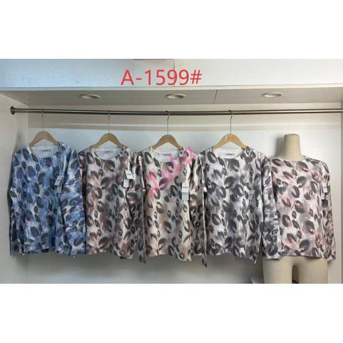 Women's sweater NO-A1604