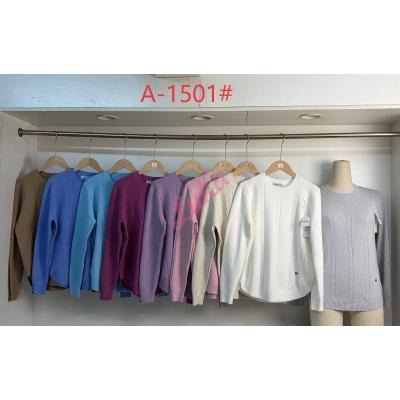Sweter damski NO-A1501