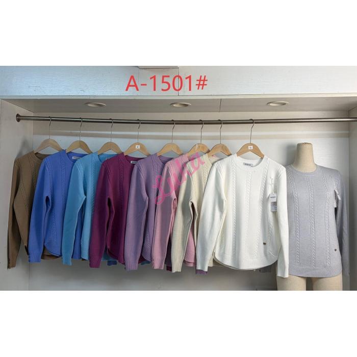 Women's sweater NO-A1599