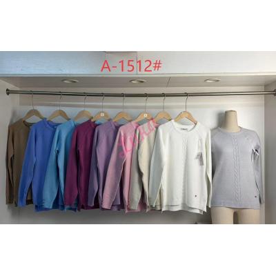 Women's sweater NO-A1501