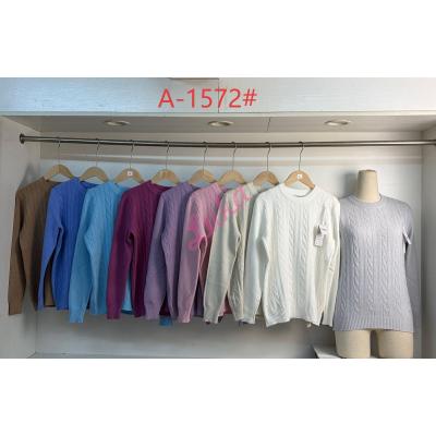 Women's sweater NO-A1512