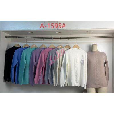 Women's sweater NO-A1572