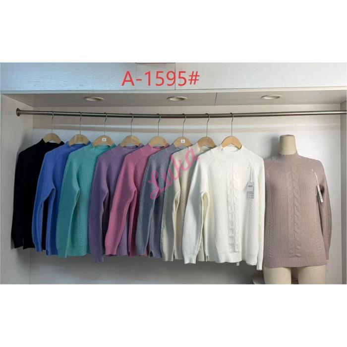 Women's sweater NO-A1572