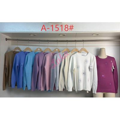 Women's sweater NO-A1595